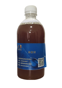 除氟劑